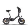 Bodywel T16 Pro Mini Folding E - Bike - BodyweI EU