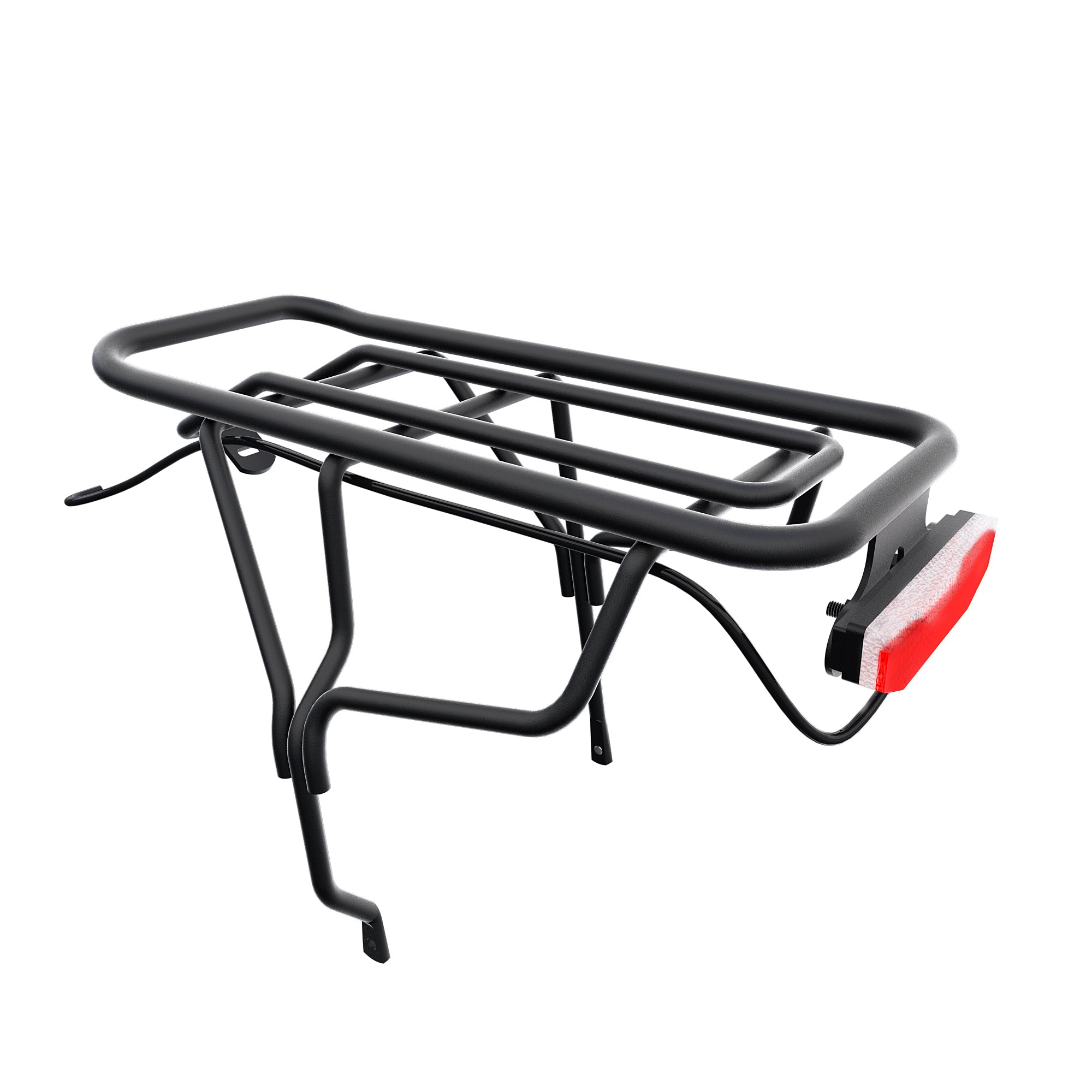 Bodywel T16 Pro Rear Shelf - BodyweI EU