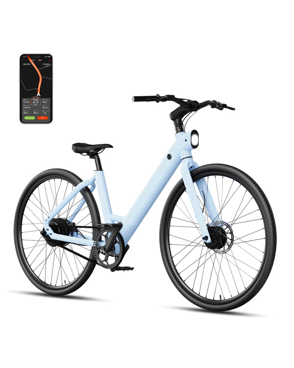 Freedare FDS1 Bici Eléctrica