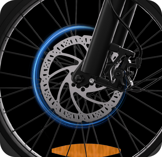 Shimano Drivetrain