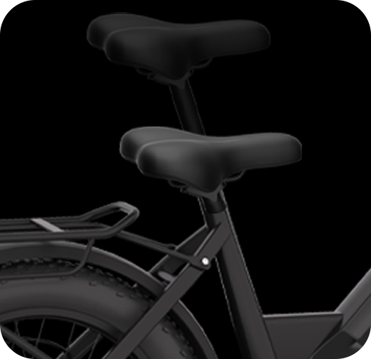 Adjustable Seat