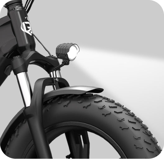Bright Headlight