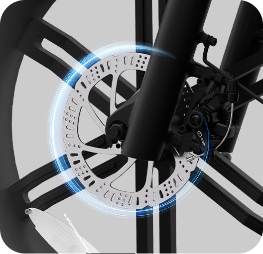 Shimano Drivetrain