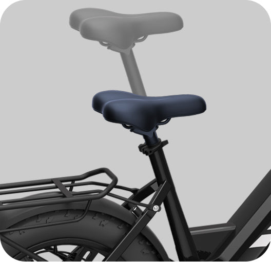 Adjustable Seat