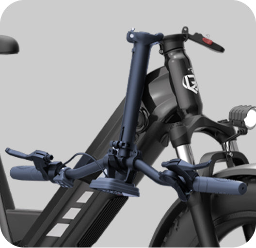 Foldable Feature