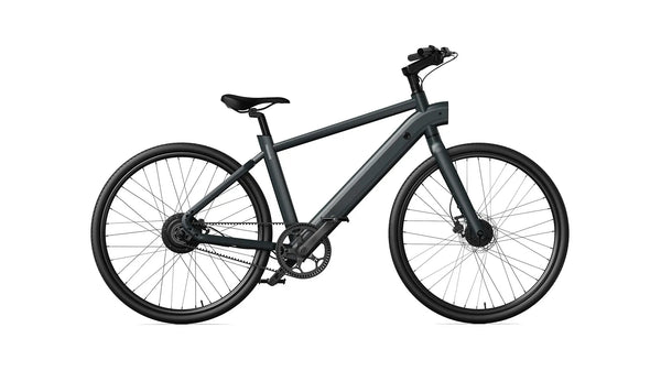 Freedare FDX1 Electric Bike 250W Motor, Up to 80km Range
