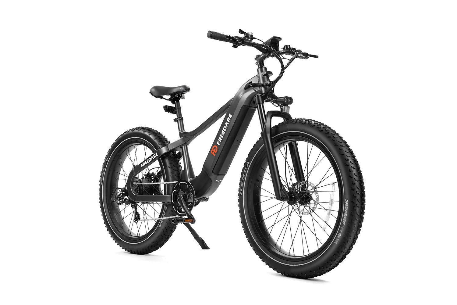Bodywel M275 Mountain E-Bike