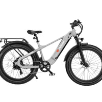 Bodywel M275 Mountain E-Bike