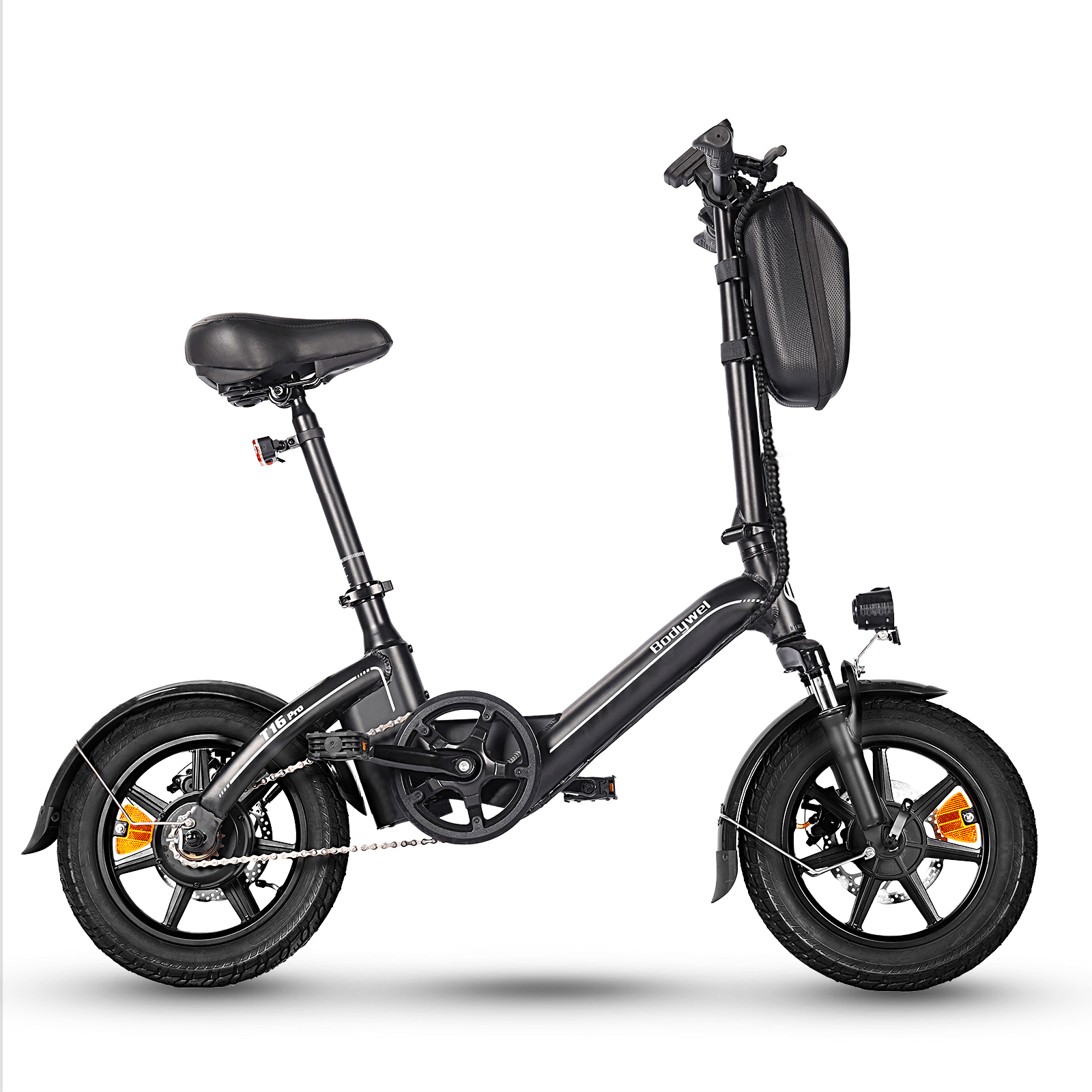 e fahrrad refurbished Offizielles renoviertes Ebike – BodyweI EU