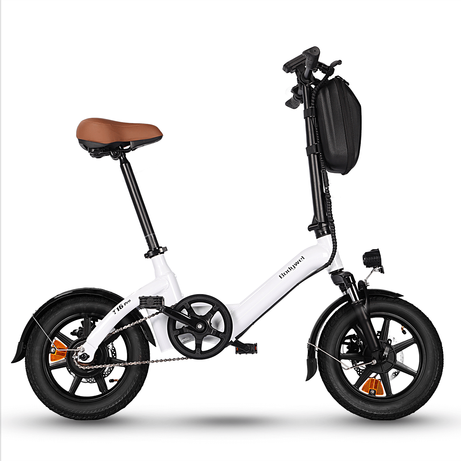Official Refurbished E - Bike - BodyweI EU