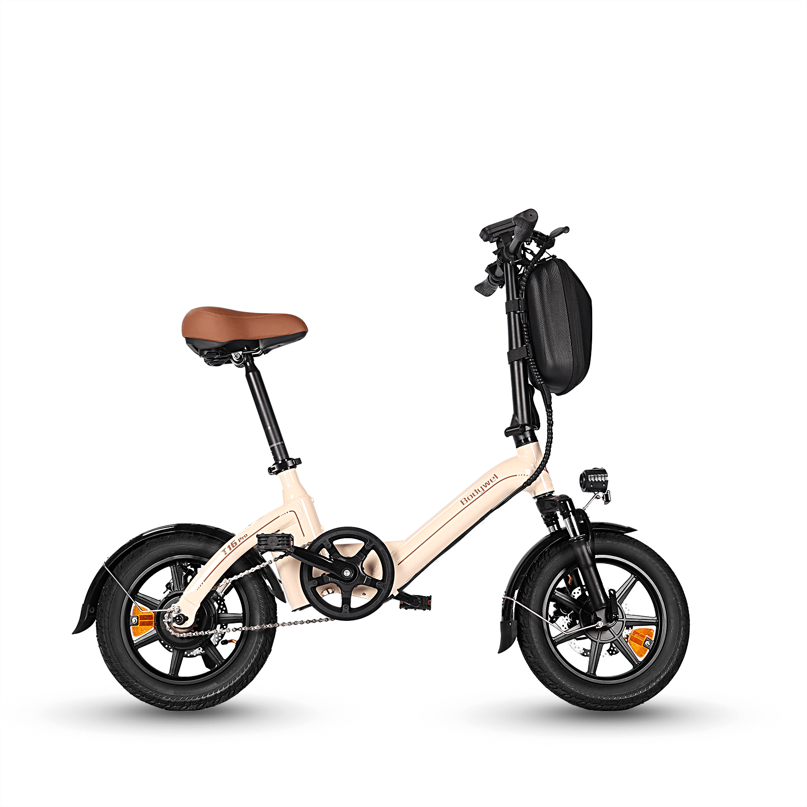 Official Refurbished E - Bike - BodyweI EU
