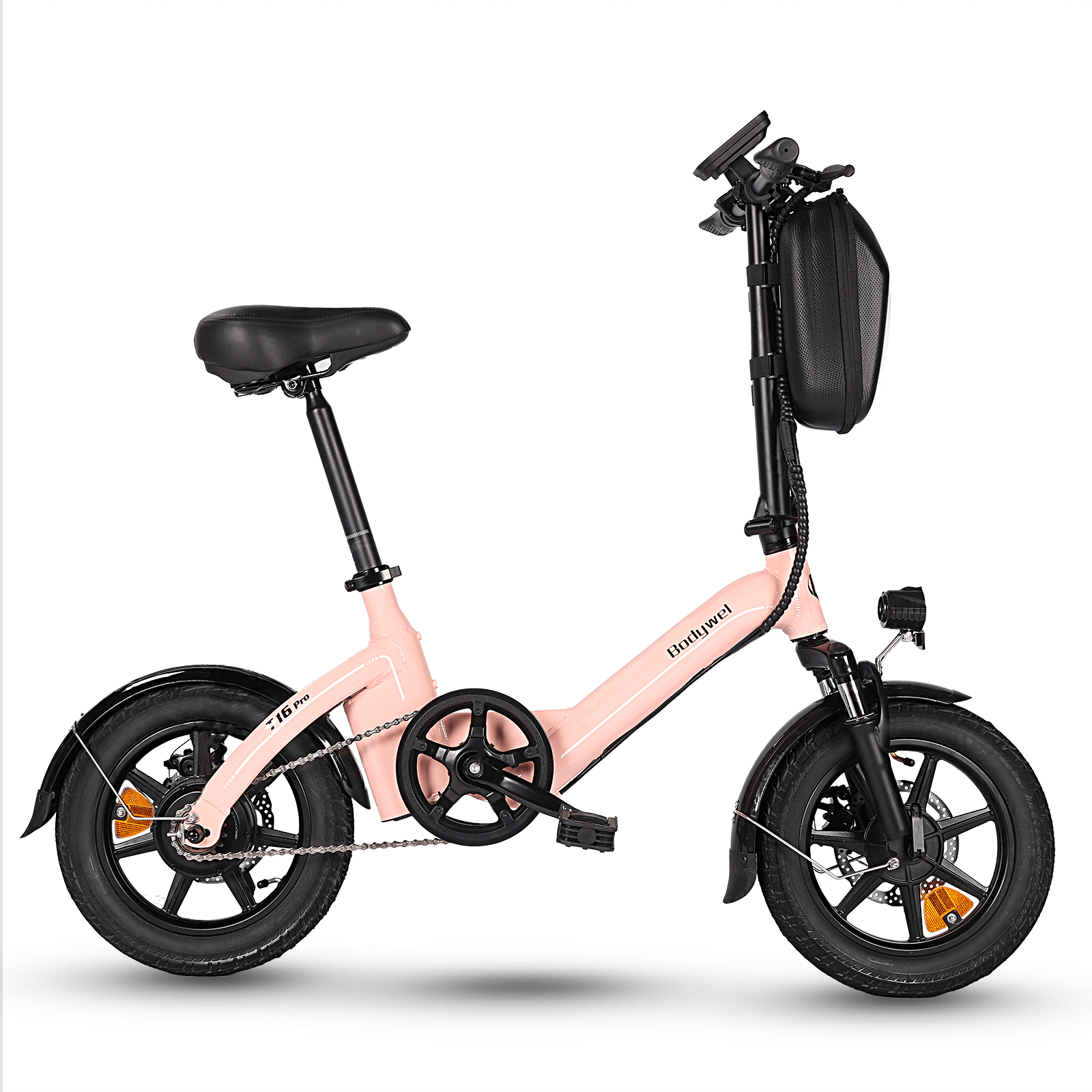 Official Refurbished E - Bike - BodyweI EU