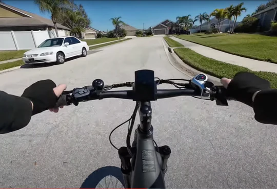 E-Bike Reviews