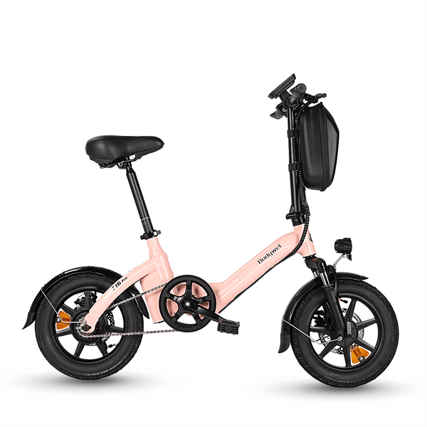 <tc>Officieel gereviseerde E-Bike</tc>
