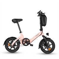 Official Refurbished E-Bike - T16 Pro