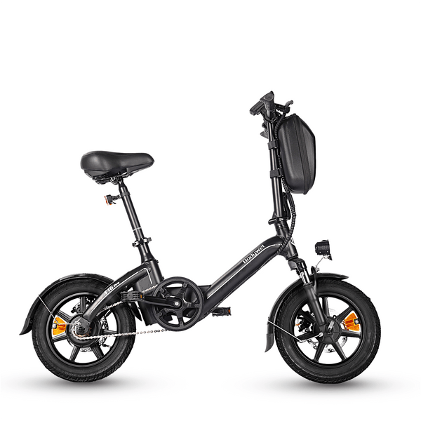 Official Refurbished E-Bike - T16 Pro