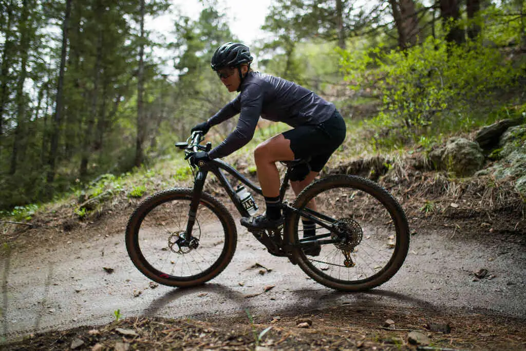 Wet Weather Riding